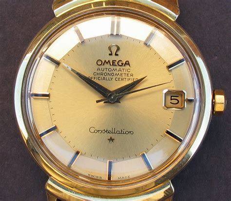 omega constellation fake|omega constellation logo review.